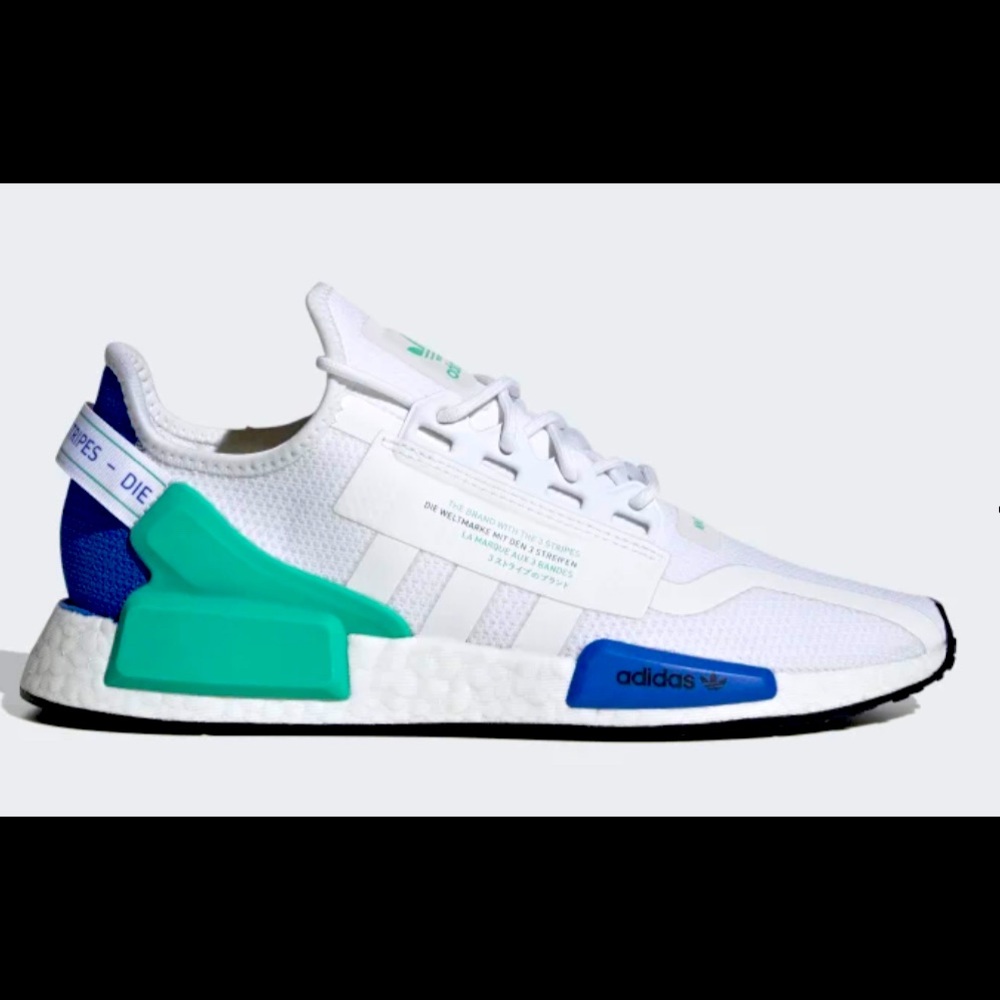 Adidas NMD_V2